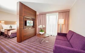 Hotel Desilva Premium Opole